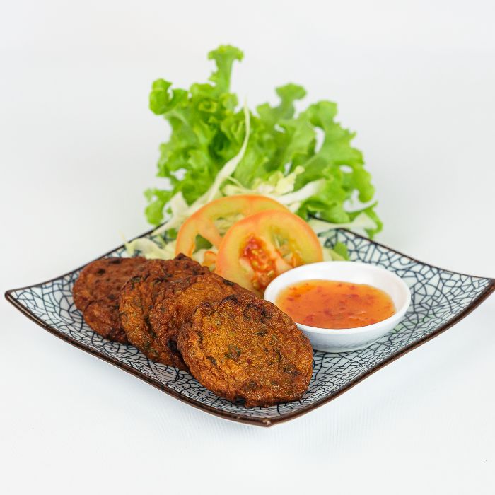 Fish Cake