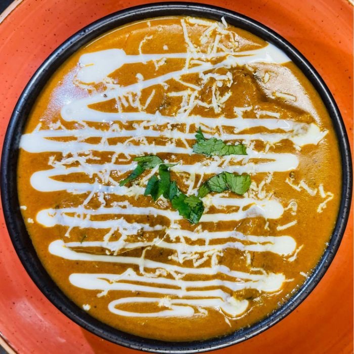Korma 🌶️🌶️