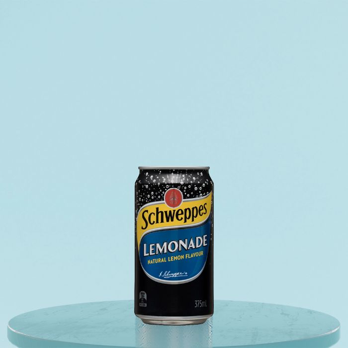Lemonade (375ml)