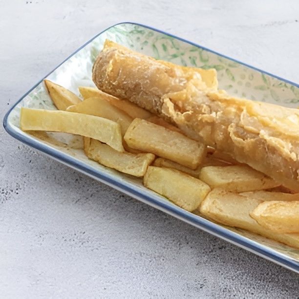 The Fish Inn Clacton-on-Sea