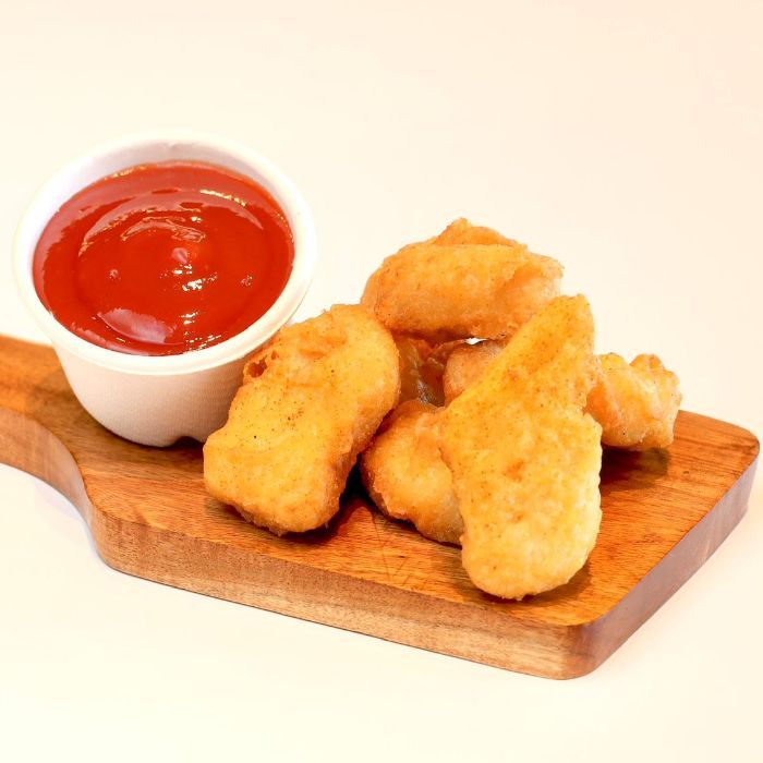 Chicken Nuggets