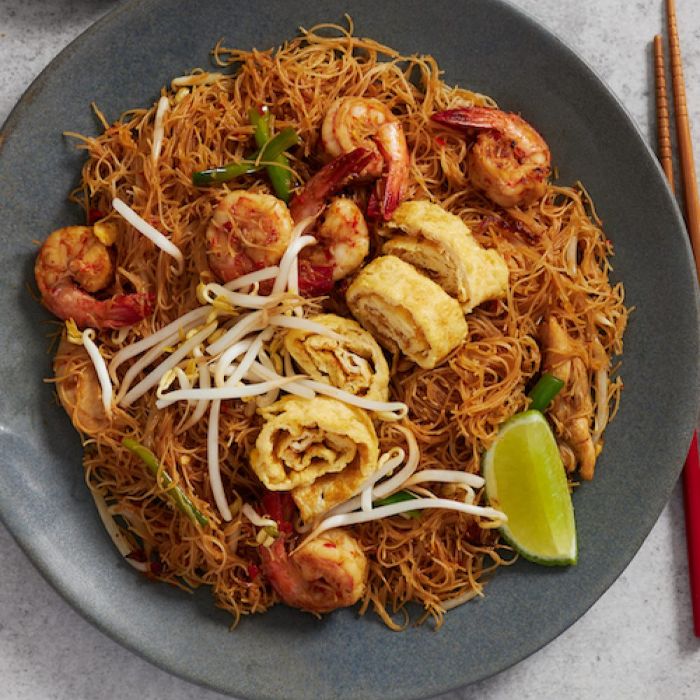 Mee Siam 
