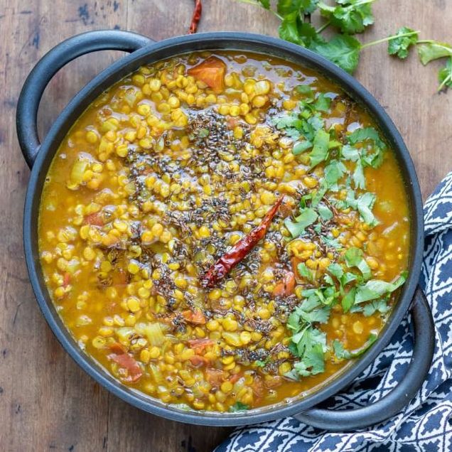Dal Tarka