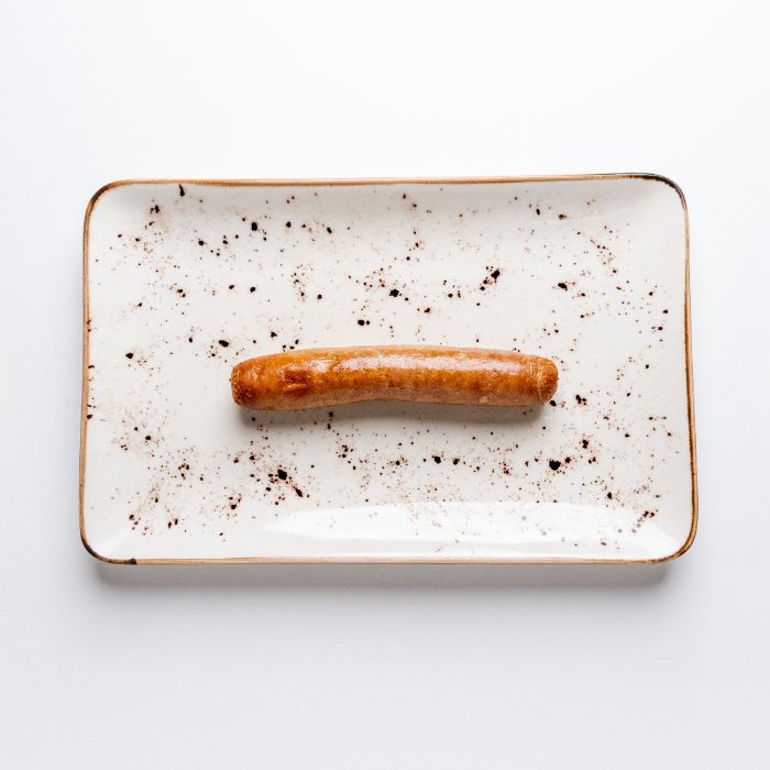 Jumbo Sausage 