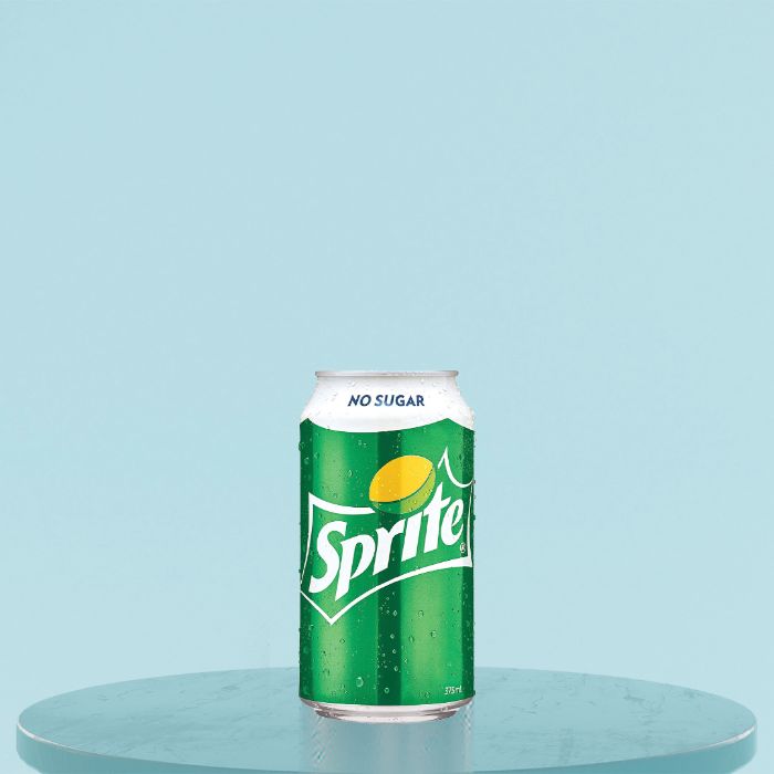 Sprite Zero Sugar (330ml)