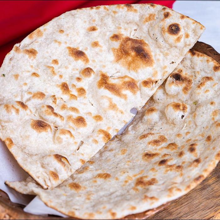 Roti (Wholemeal)