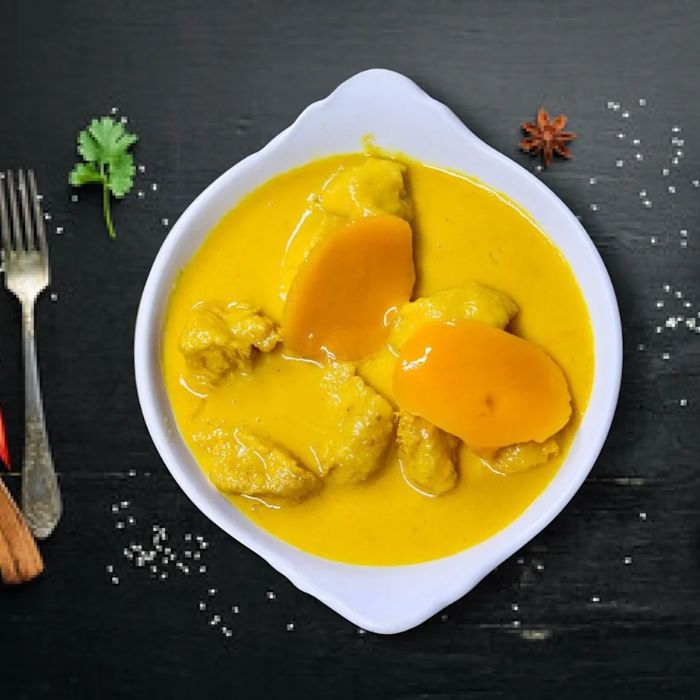 Mango Delight