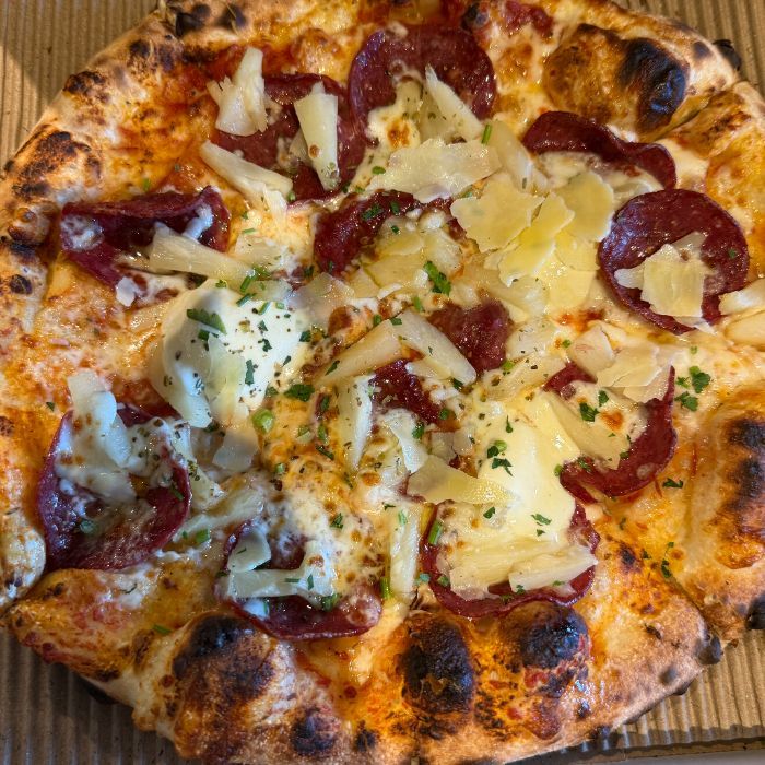 Ananas