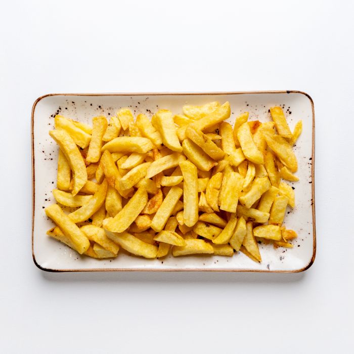 Large Chips 