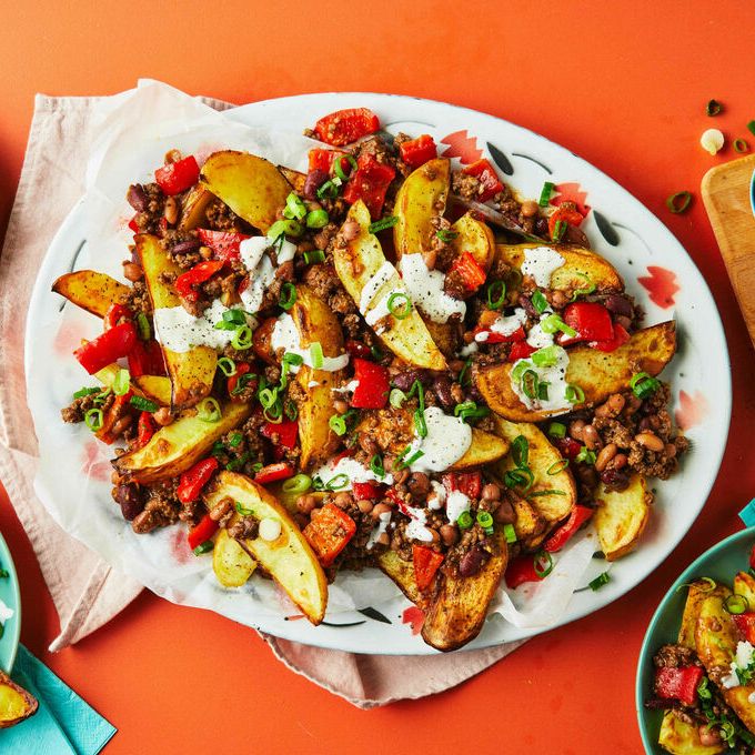 Loaded Wedges
