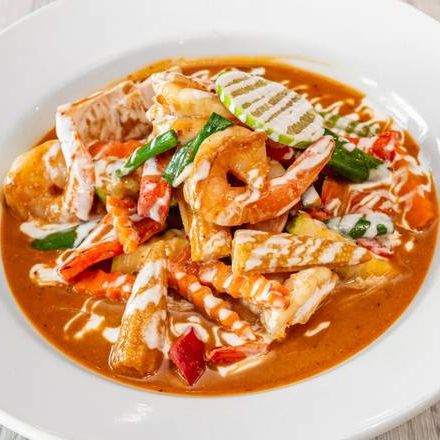 Gata Thai Restaurant