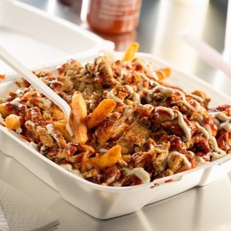 HSP