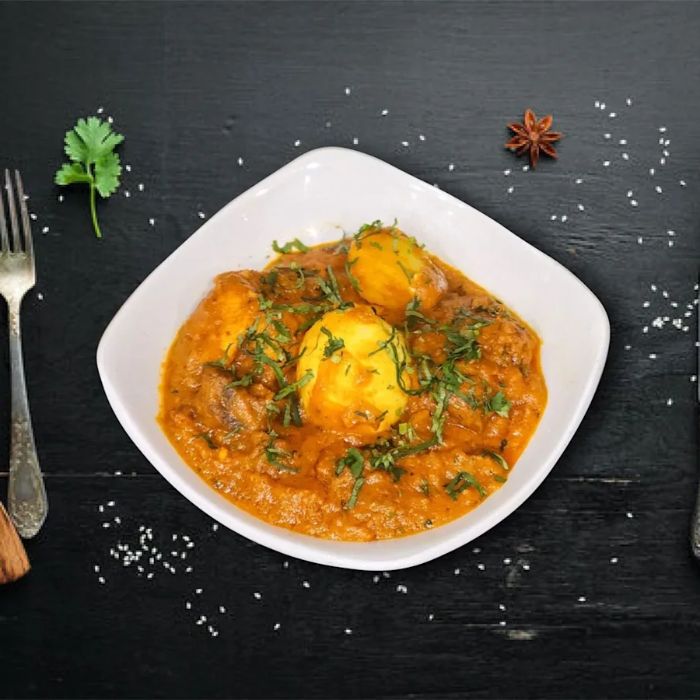 Murgi Masala