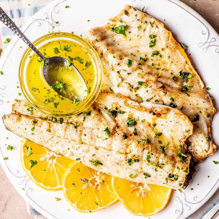 Barramundi