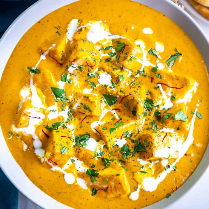 Shai Paneer