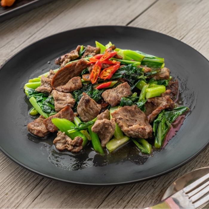 Pad Oyster (GF)(V)
