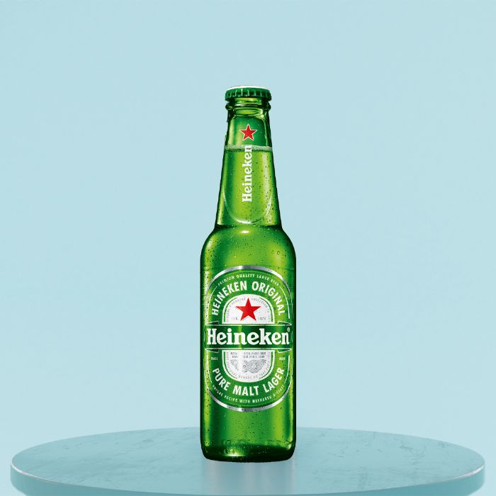 Heineken