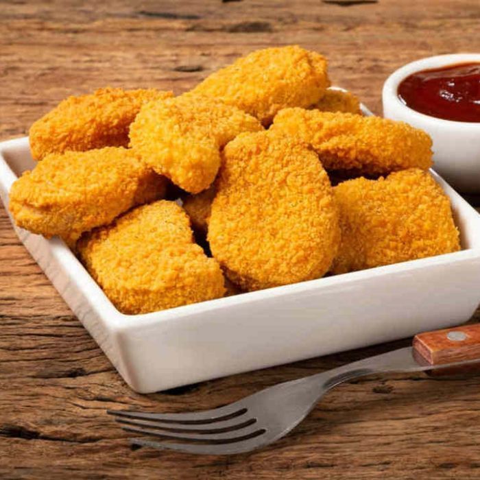 Chicken Nuggets