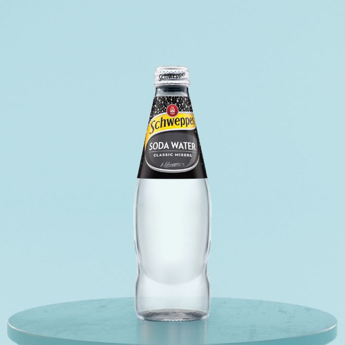 Soda Water