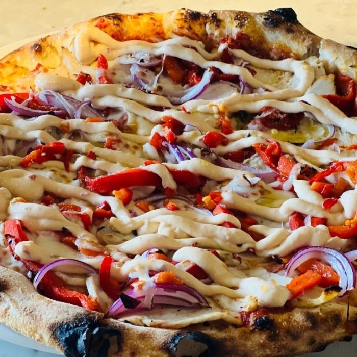 Halal Peri Peri (H)
