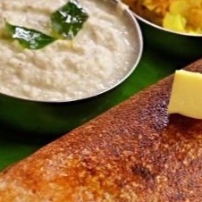 Masala Dosa