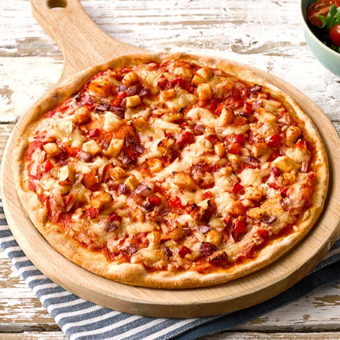 Sweet Chilli Chicken