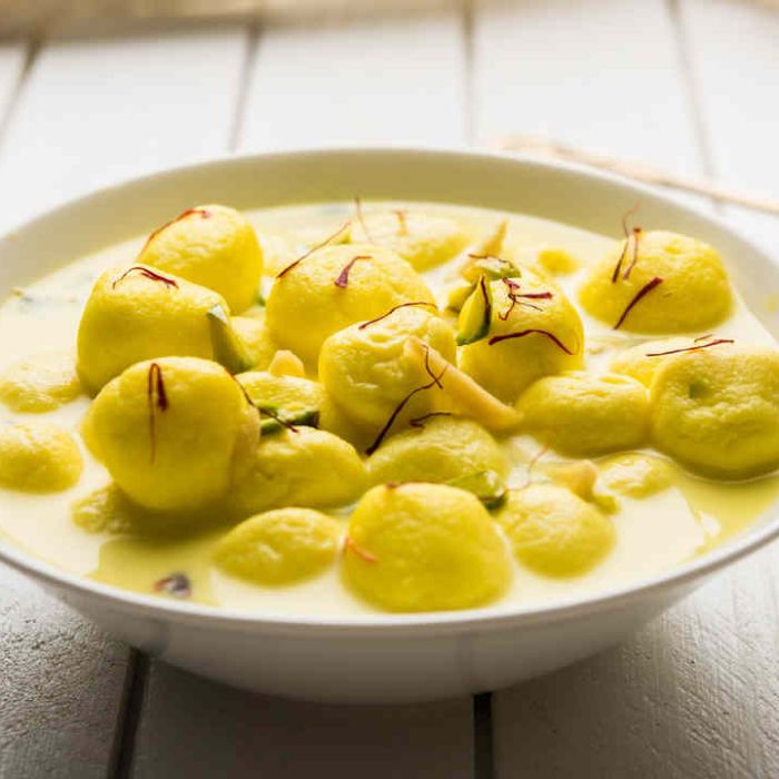 Rasmalai