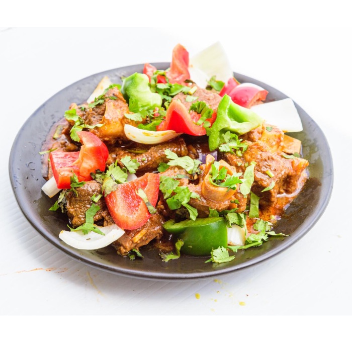 Chilli Chicken