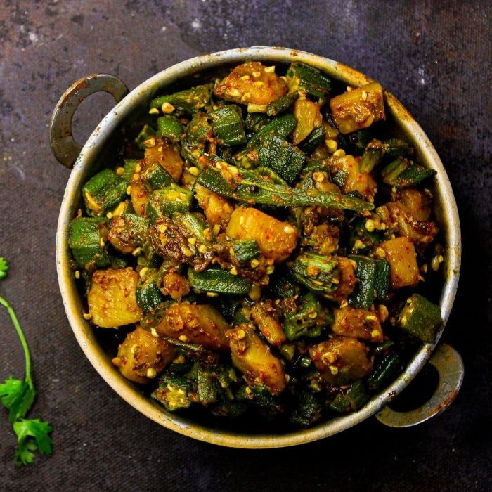 Vindi Ka Curry (VG/GF)