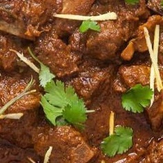 Indian Goat Curry