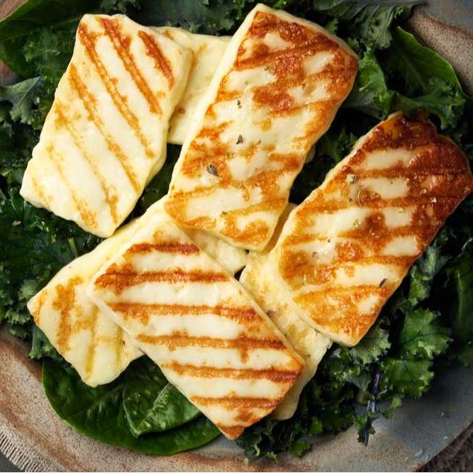 Saganaki