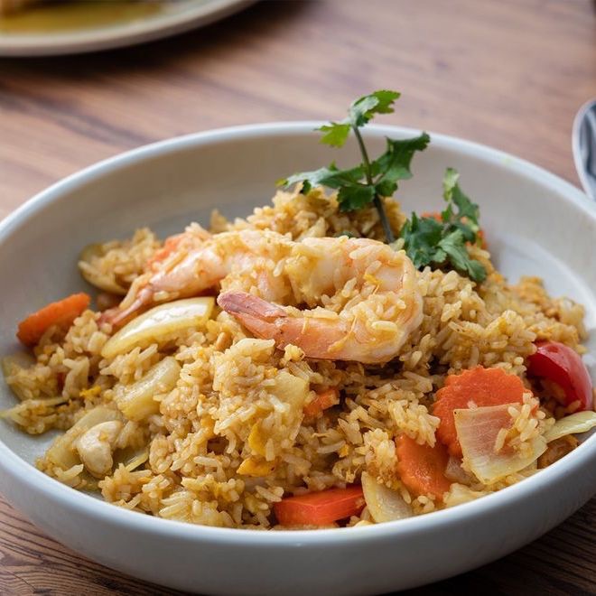 Thai food Diamond Creek I DC Thai Restaurant