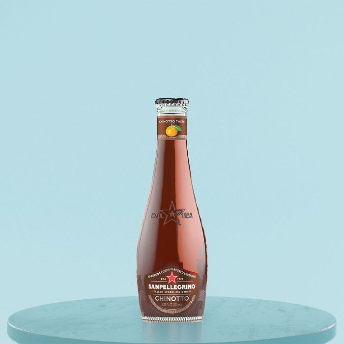 San Pellegrino - Chinotto (200ml)