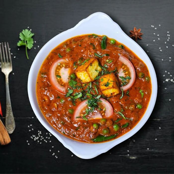 Paneer Jalpona