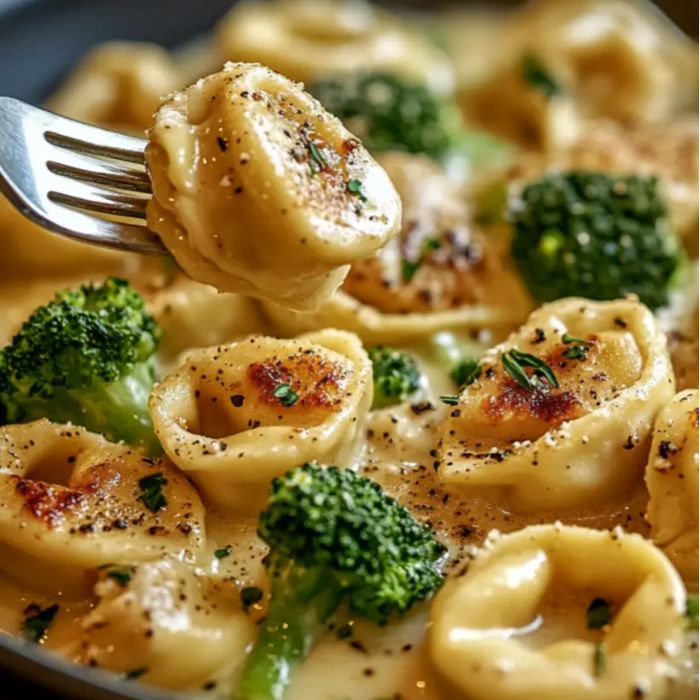Tortellini Vienna