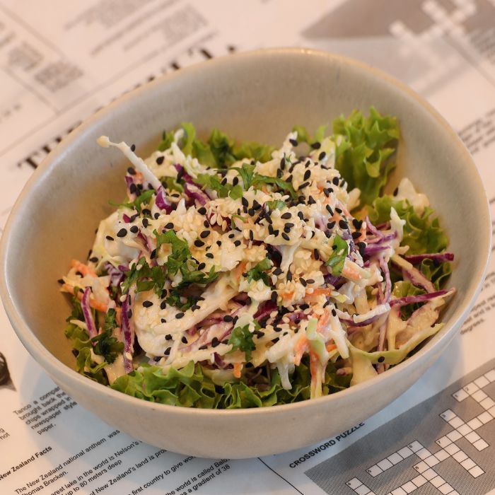 Coleslaw
