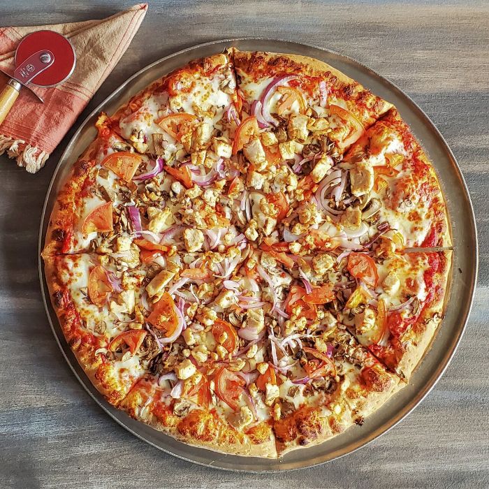 Chicken Delight 