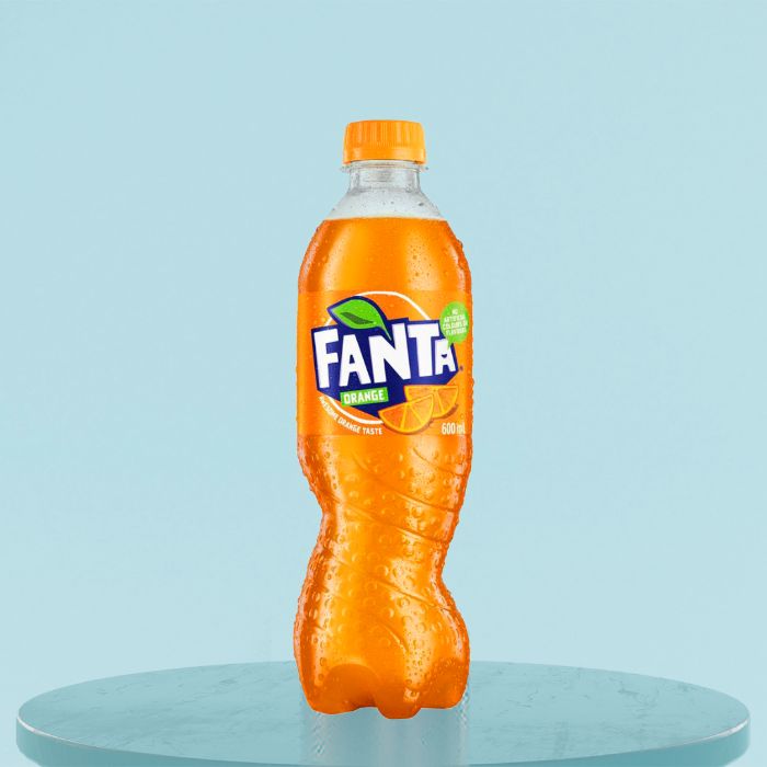 Fanta (600ml)