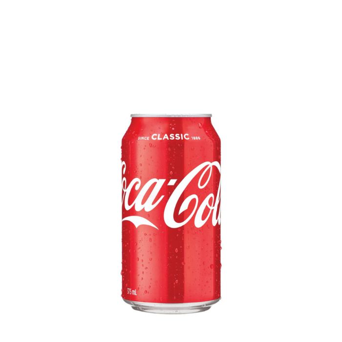 Coke