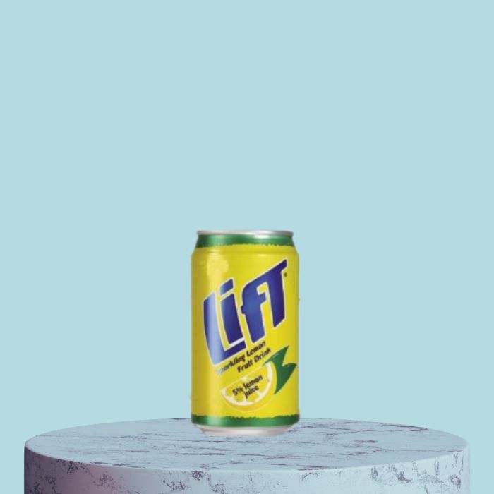 Lift 330ml