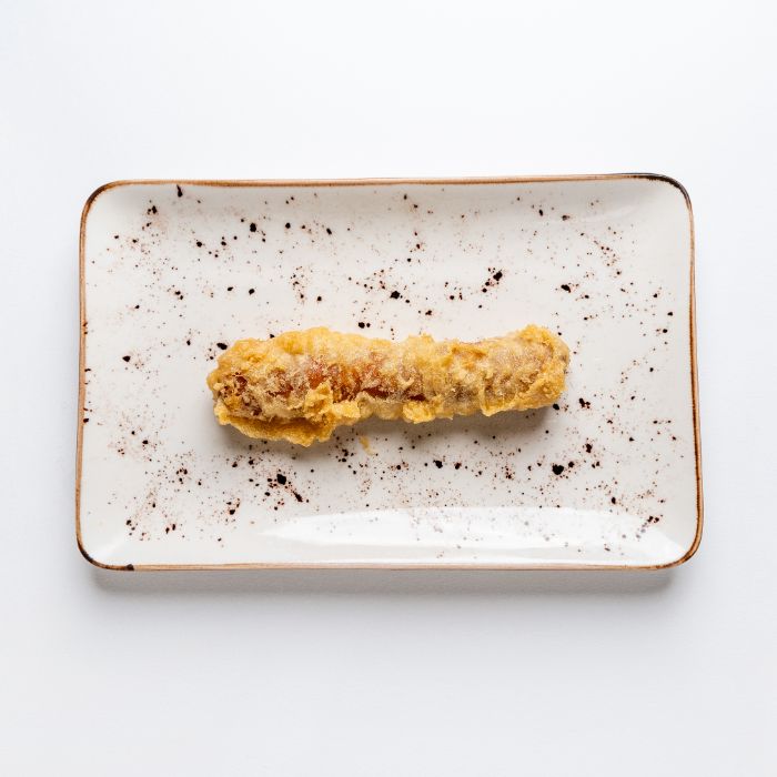 Battered Sausage 