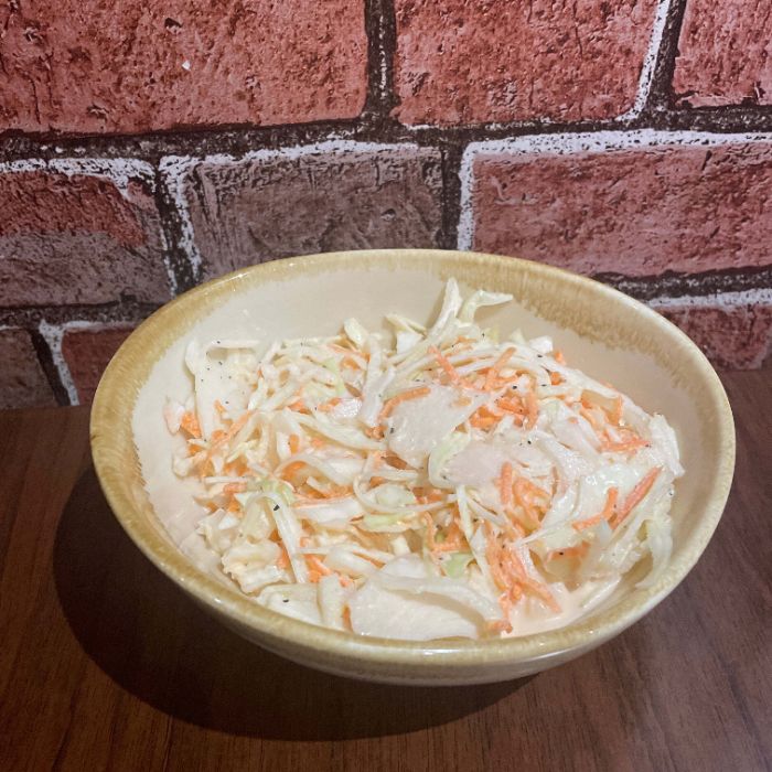 Coleslaw 🅥 (GF)