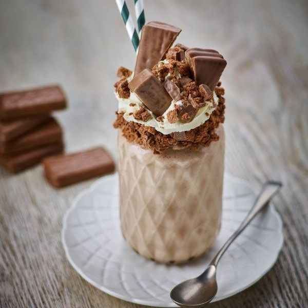 Tim Tam Typhoon Shake