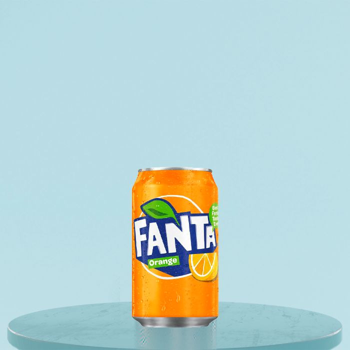 Fanta 330ml