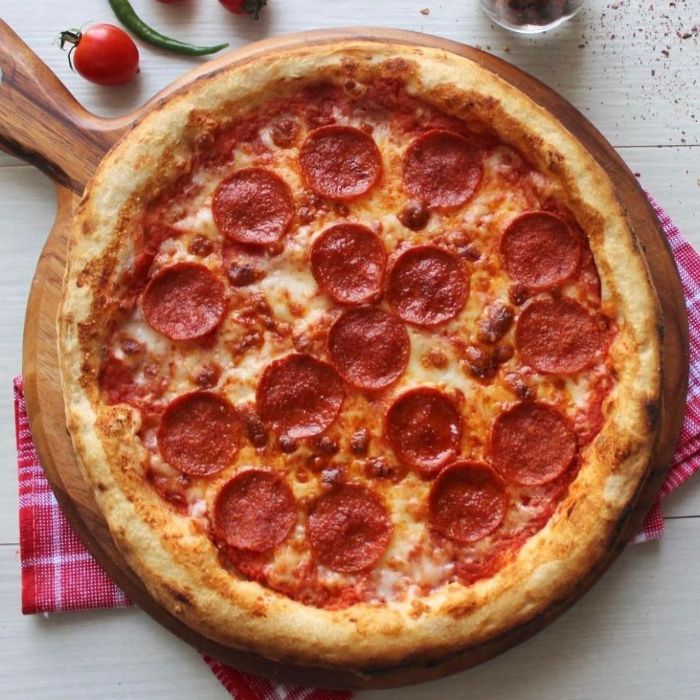 Pepperoni