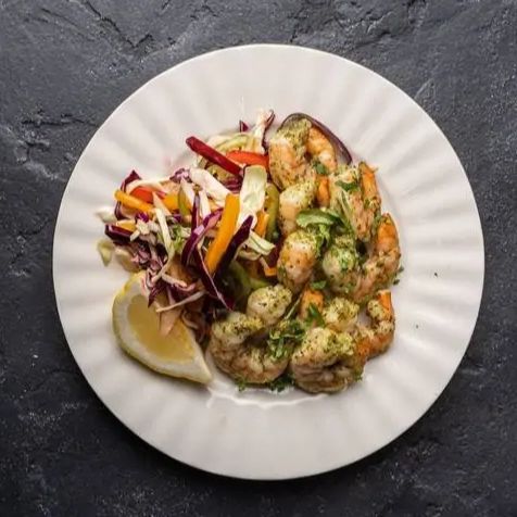 Tandoori Prawns