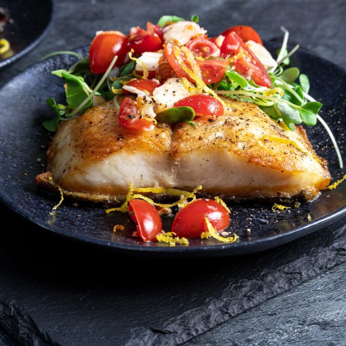 The Alfredton Fish Shop & Take Away