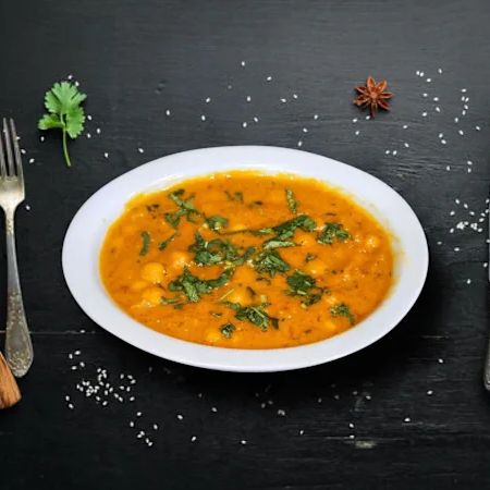 Chana Masala
