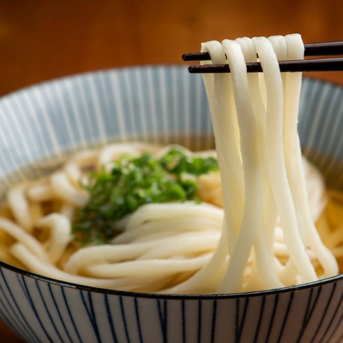 Udon Noodle 乌冬面