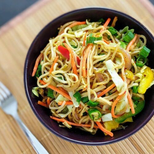 Veg Noodles